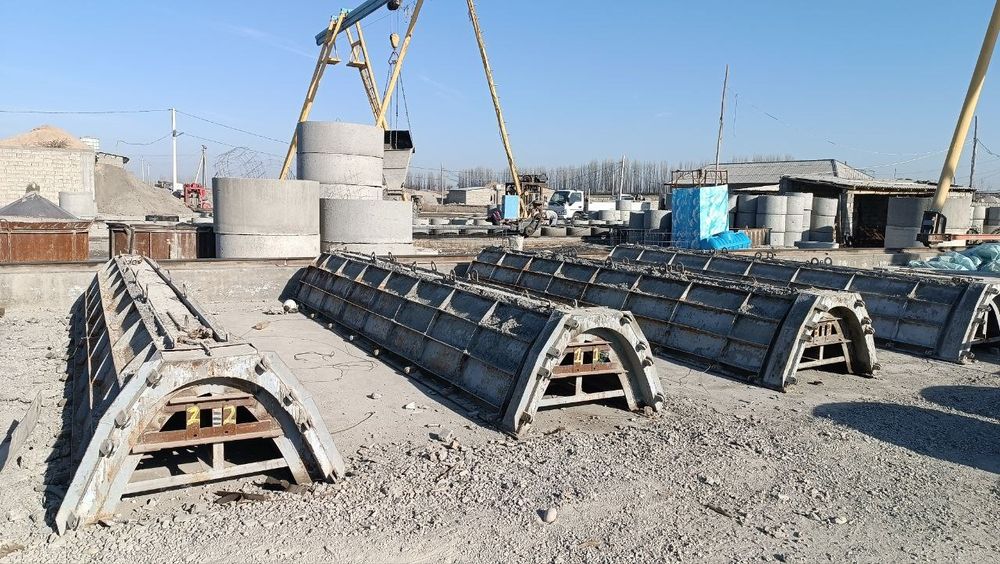 Латок колб 60 лик