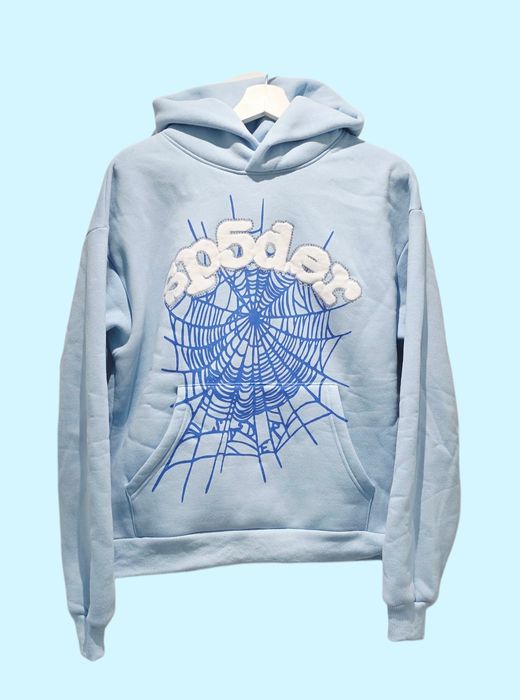 Оригинален SPIDER суичър