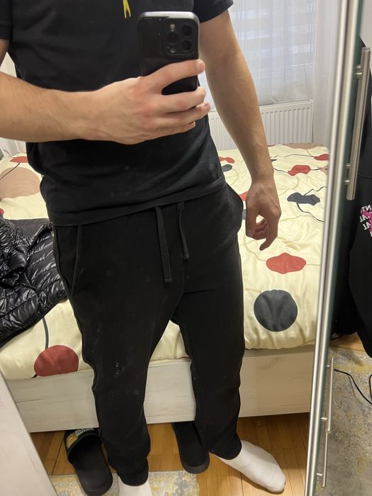 Pantaloni zara noi