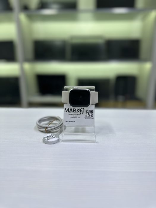 Apple Watch  series 9  41mm