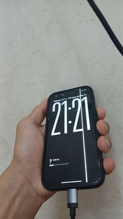 Iphone 15 pro 256gb 80%