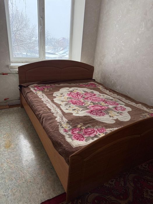 Продам диван, кровать шкаф