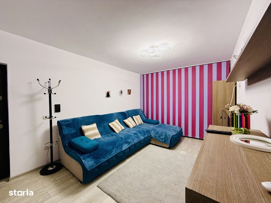 Apartament 2 camere 55mp - parcare inclusa
