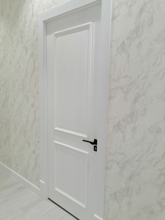 Межкомнатные двери