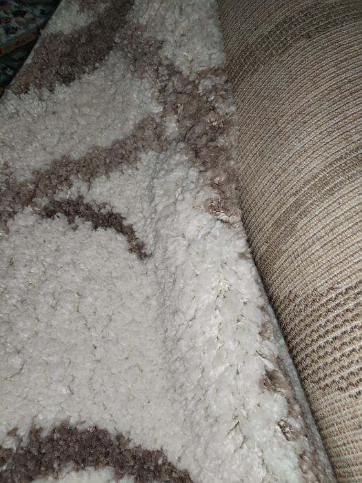 Продам ковёр травка