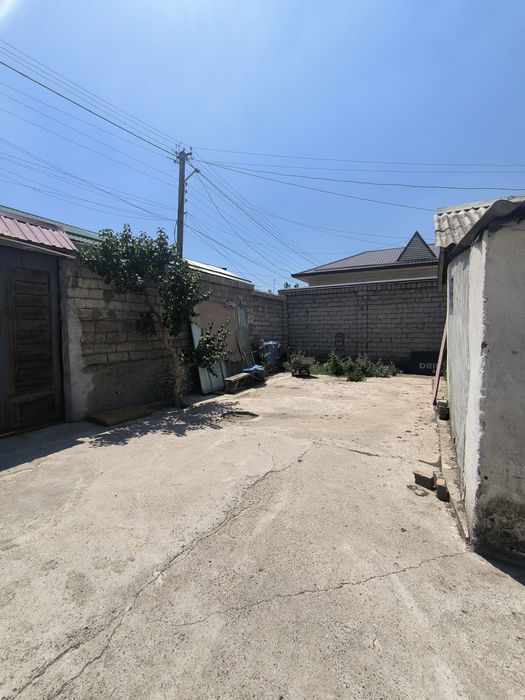 Старые Сергели продаëтся Домик.