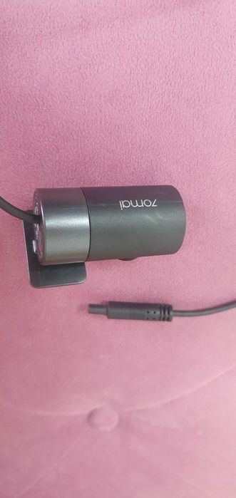 Cameră aut 70mai A500S Dash Cam Pro Plus 2.7K + cameră spate RC06 + ca