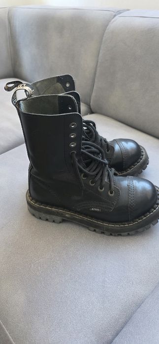 Оригинални дамски боти Steel