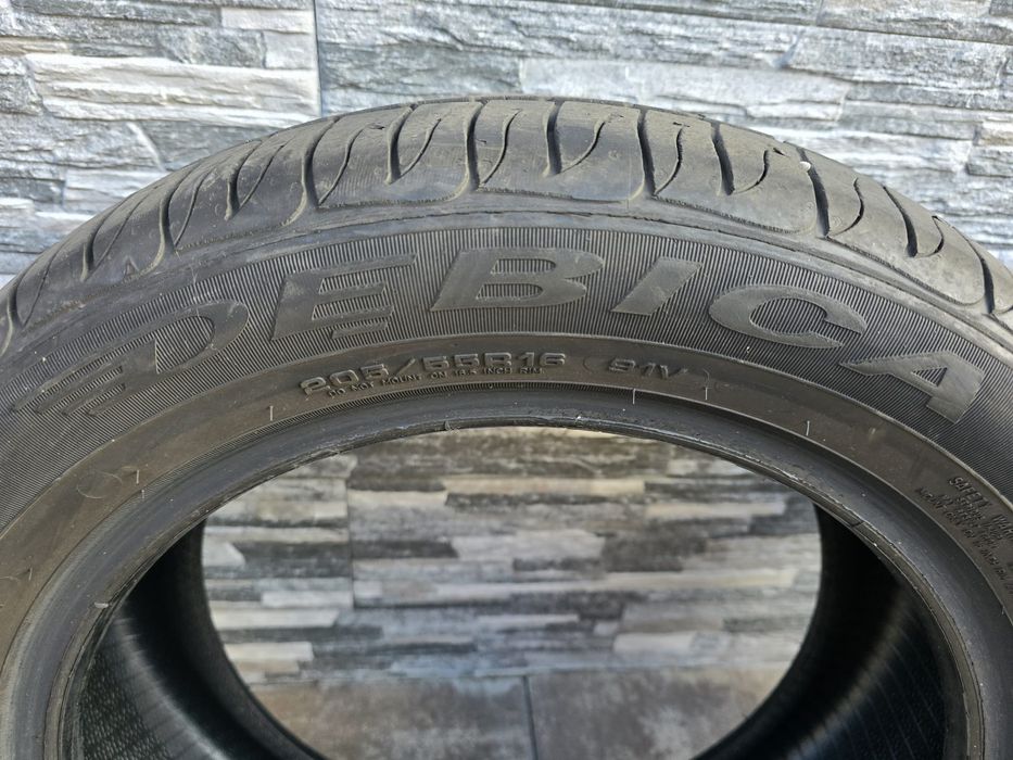 Cauciucuri vara 205/55/16