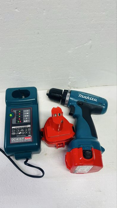 Masina gaurit insurubat Makita  6270D