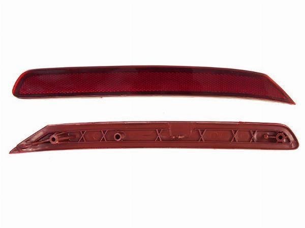 Отражатель в задний бампер  Kia Cerato