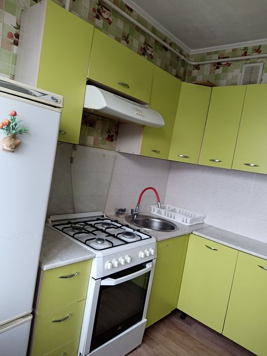 Сдам квартиру на длительный срок