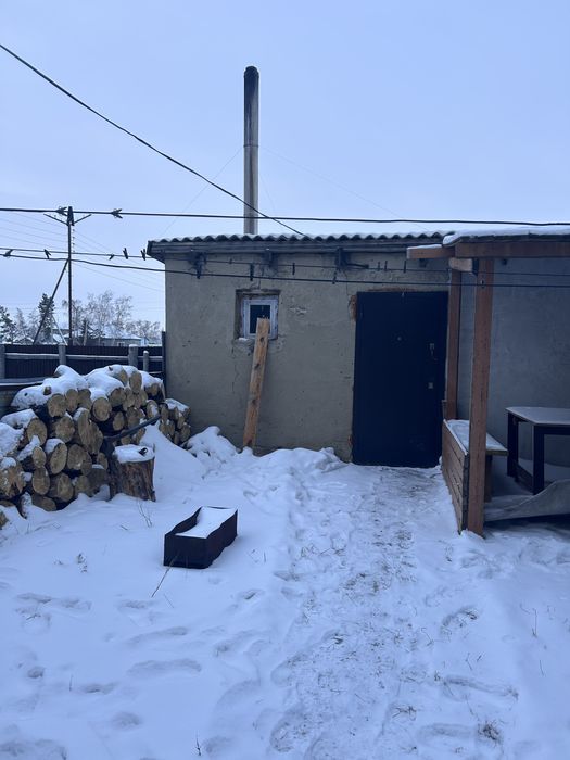 Продам квартиру.