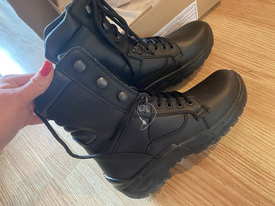 Кубинки дамски 39