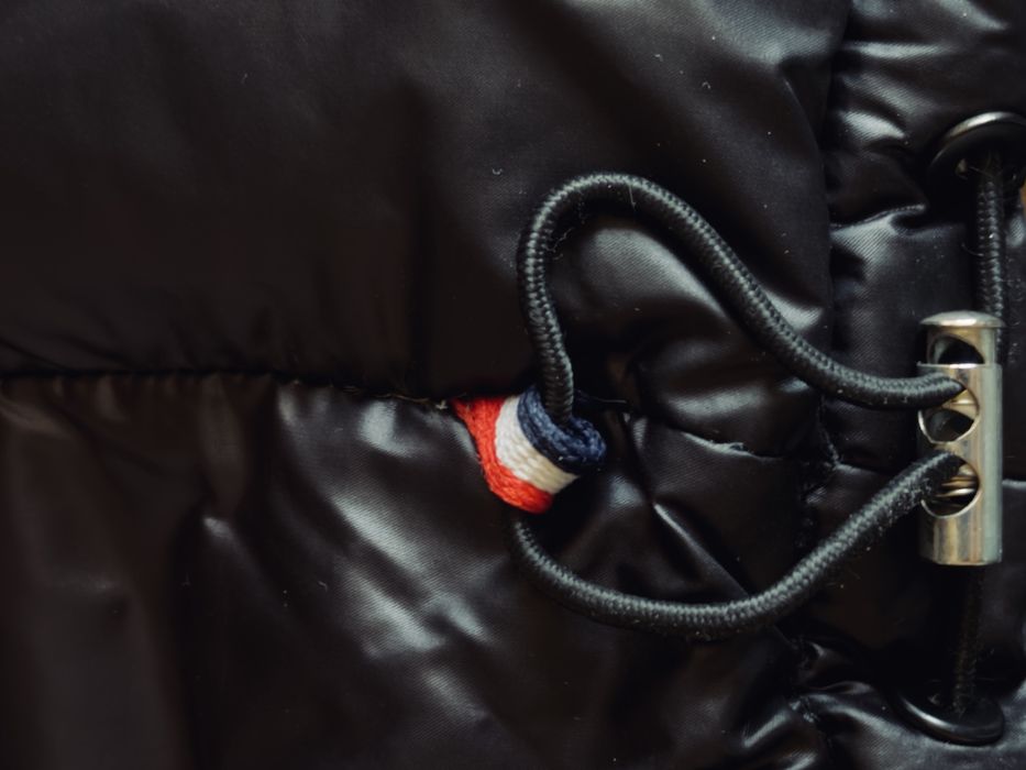 Geaca Moncler Maya