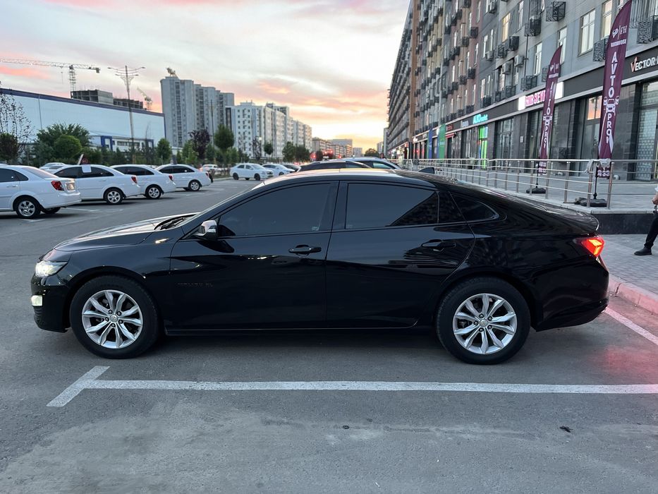 Malibu XL | Rent Car | Автопракат | Прокат авто | Аренда авто