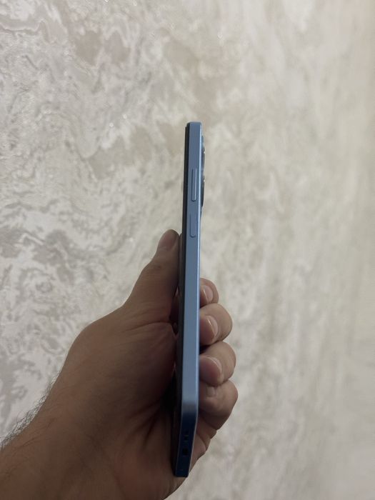 Redmi note 12 6/128