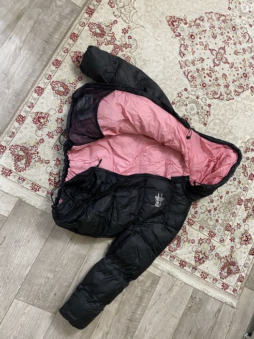 куртка зимня Stussy