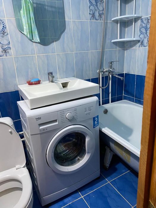 1ком Сатпаева посуточно