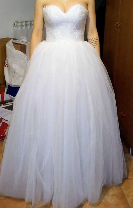 Булченска рокля и болеро