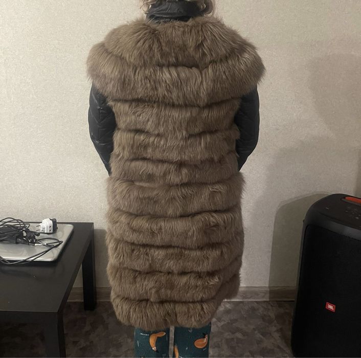 Продам желетку