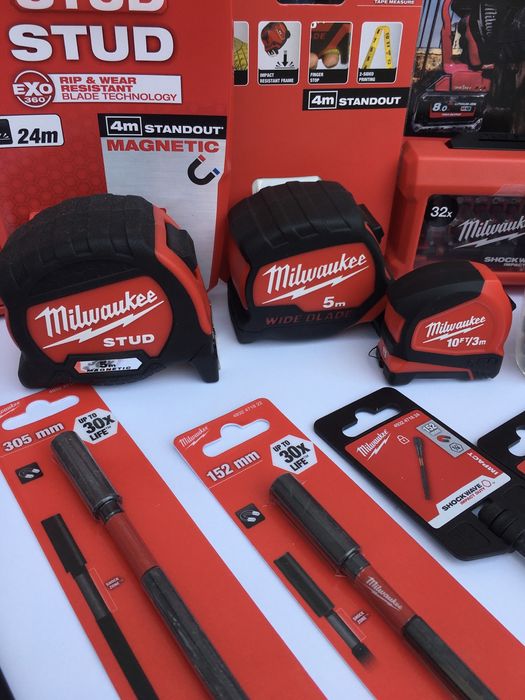 Milwaukee Сак за Инструменти с колела