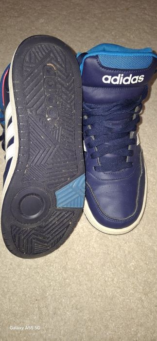 Ghete Adidas nr 36,5