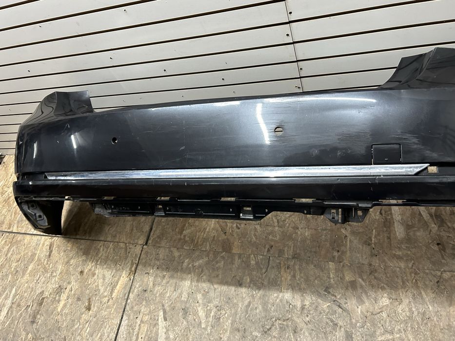Bara spate bmw F01 F02 seria 7 lci / facelift 2013-2015