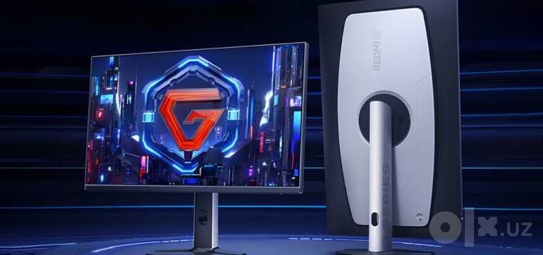 Redmi G27Q 27inc 2K (200Hz) 2026