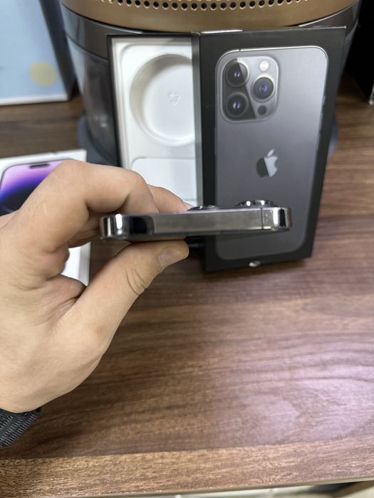 Iphone 13 pro 256gb