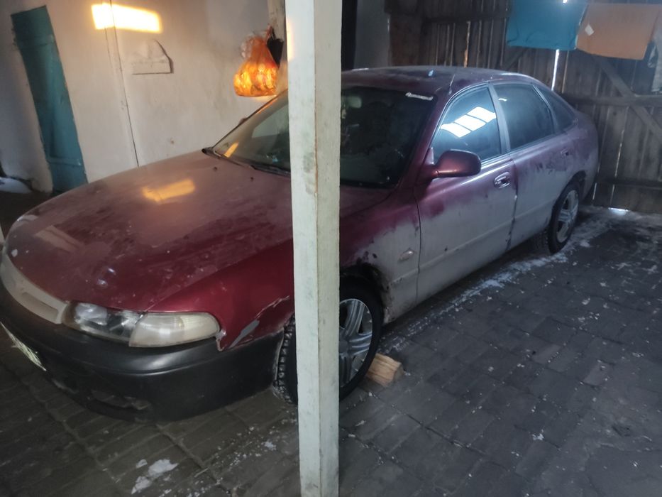 Продам или обменяю