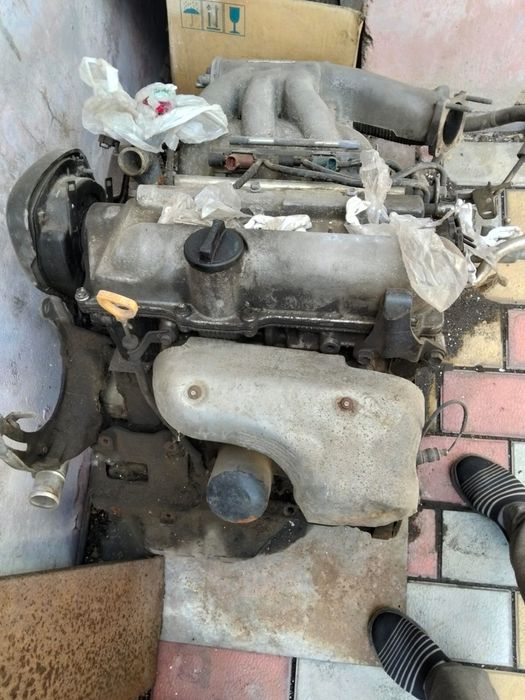 Двигатель Toyota 3VZ-FE 3.0 V6 — Scepter / Camry