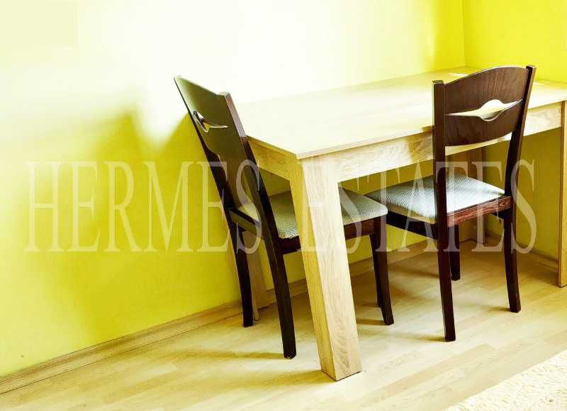 Продава се Едностаен апартамент в София, Овча купел - 35 кв.м за 3000 €/кв.м - Снимка #1