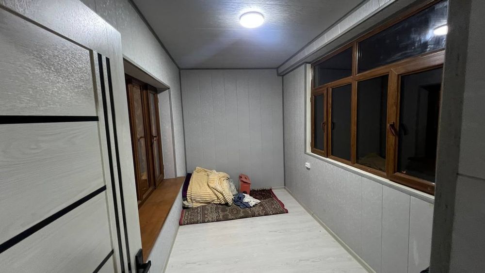 3-комнатная, на Юнусабад 8, спецплан, 87м2