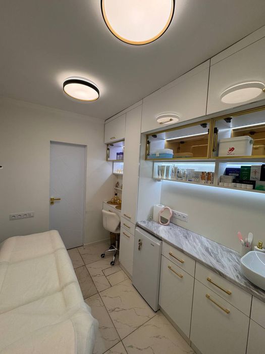 Сдаются места в аренду для мастеров