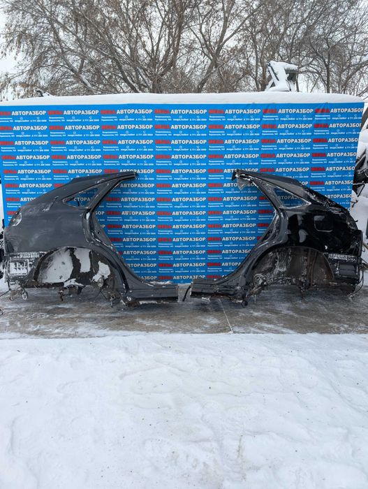 Крыло на Лексус РХ350 / Lexus RX350