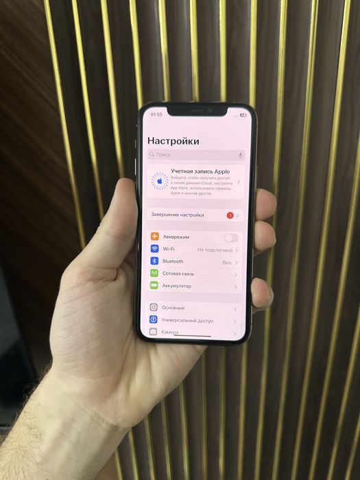 Iphone 11 Pro 256 Айфон 11 Про 256