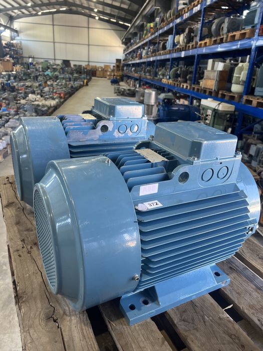 Ел.двигател 18.5 кВ ABB/електромотор ABB