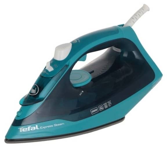 Утюг Tefal FV2867E0