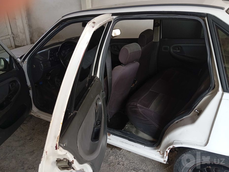 Продается Daewoo nexia