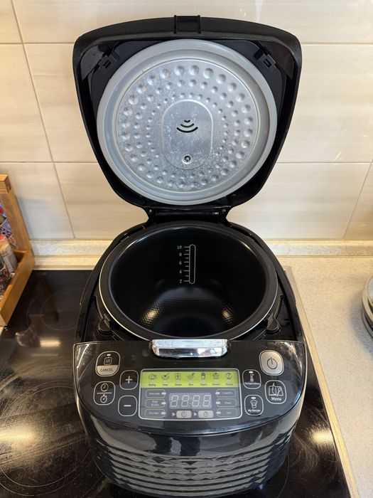 Мултикукър TEFAL RK745800