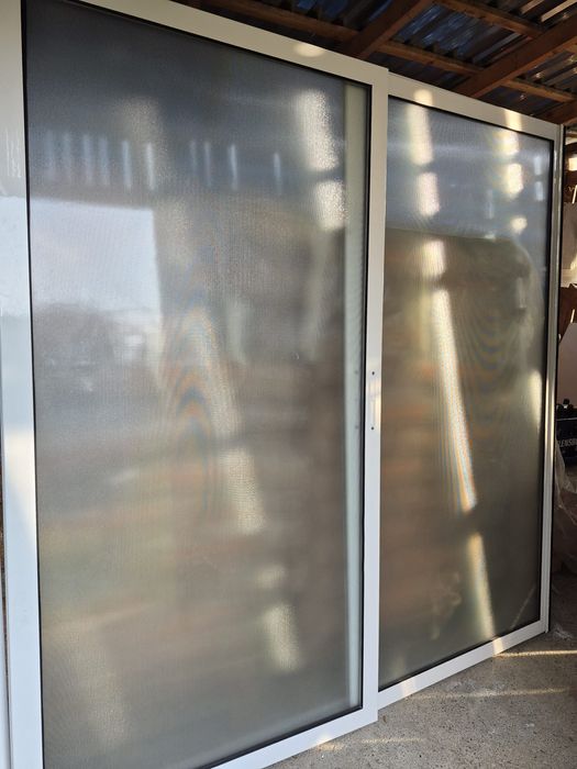 Usa termopan interior culisanta