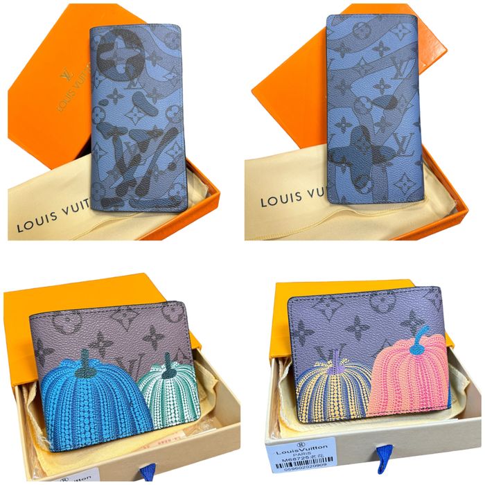 Портмоне Louis vuitton