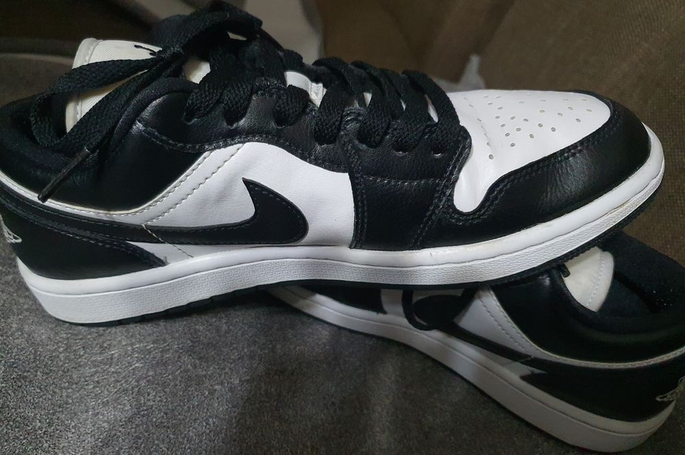 Nike Air Jordan 1 Low