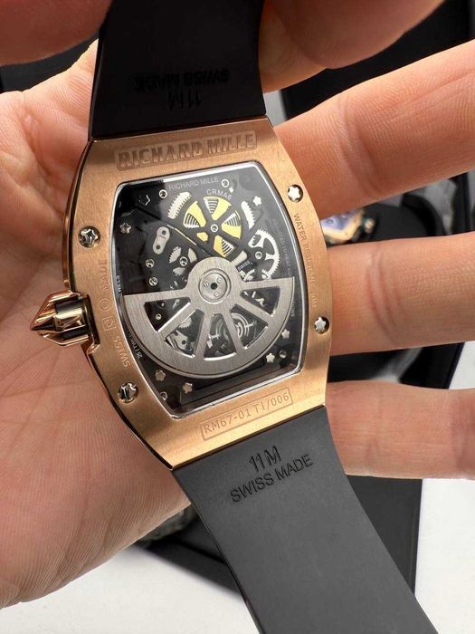 Rm Mille колекция / 3