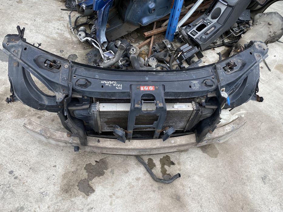 Trager Complect Mercedes ML320 CDI W164 Pret 2800 lei