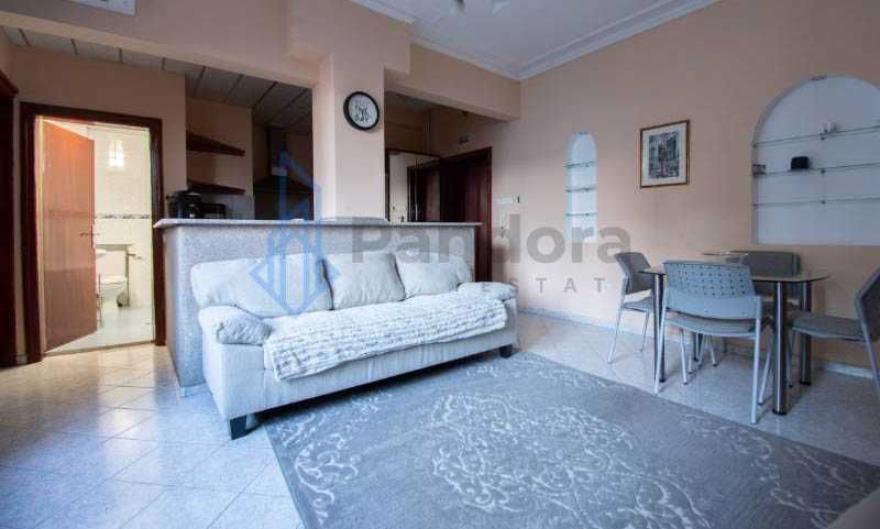 Дава се под наем Тристаен апартамент в София, Център - 100 кв.м за 599 € - Снимка #2