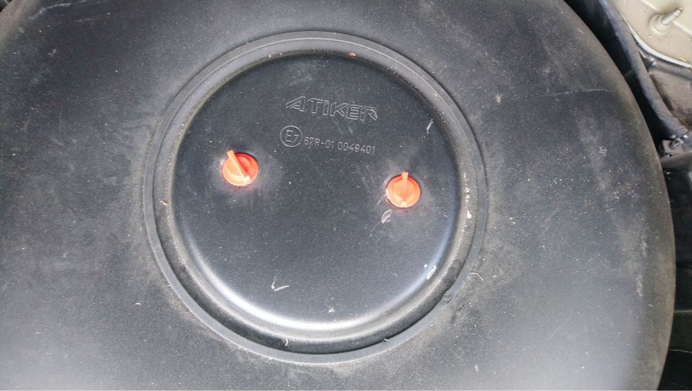 Рено Сценик 2 1.6 бензин газ на части