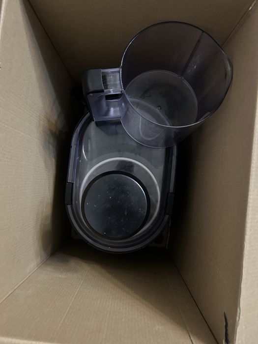 Соковыжималка кухонная Braun