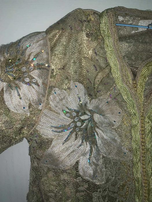 Rochie vintage autentica